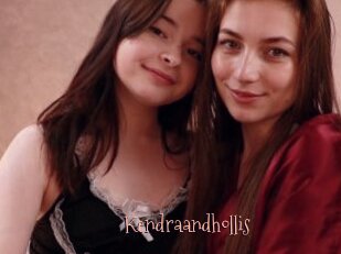 Kendraandhollis