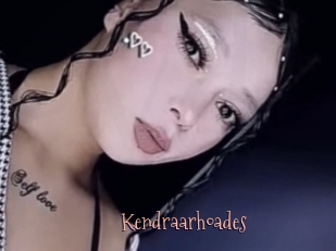 Kendraarhoades