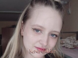 Kendrabadder