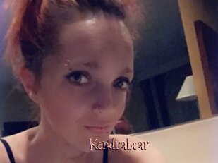 Kendrabear