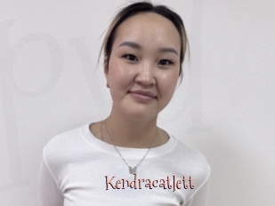 Kendracatlett