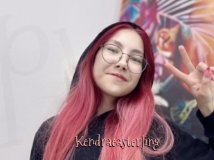 Kendraeasterling