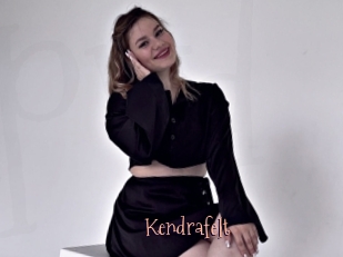 Kendrafelt