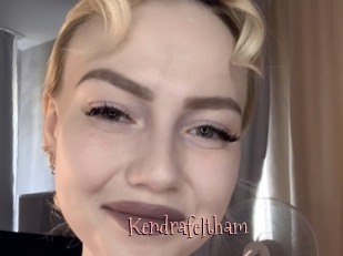 Kendrafeltham