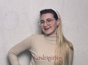 Kendragirling