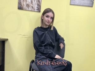 Kendrahawks