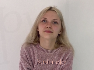 Kendrahesley