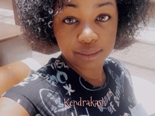 Kendrakash