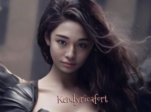 Kendyricafort