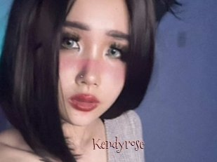 Kendyrose