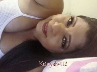 Keneyahott2