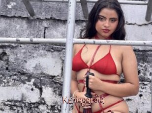 Keniagarcia