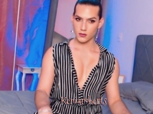 Keniaroberts