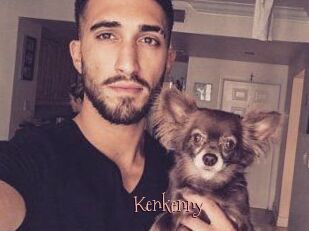 Kenkenny
