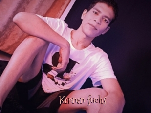 Kennen_fuchs