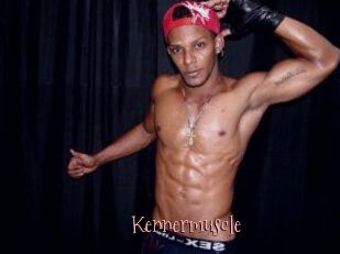 Kennermuscle