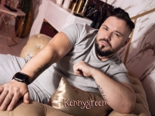 Kennygreen