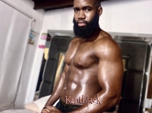 Kentblack