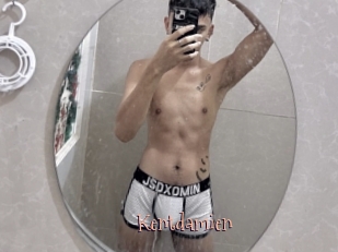 Kentdamien