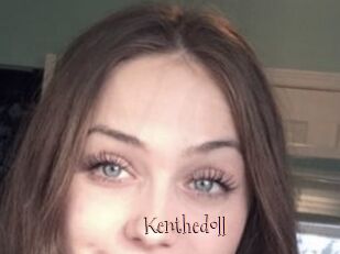 Kenthedoll