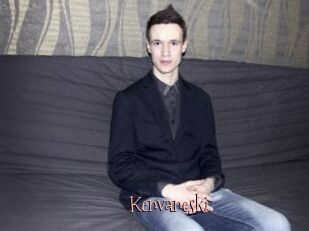 Kenvaneski