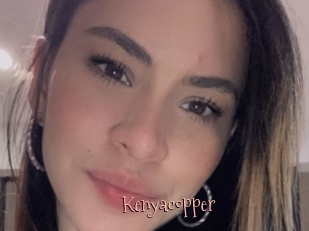 Kenyacopper