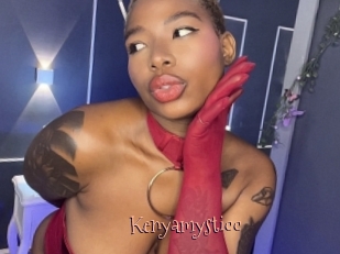 Kenyamysticc