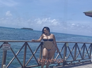 Kenyarousse