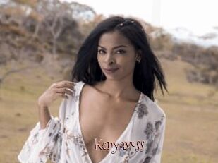 Kenyavoss
