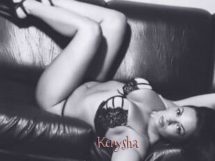 Kenysha