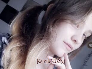 KenzieKISSx