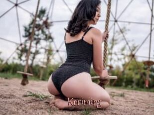 Keriming