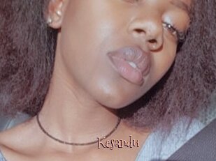 Kesandu