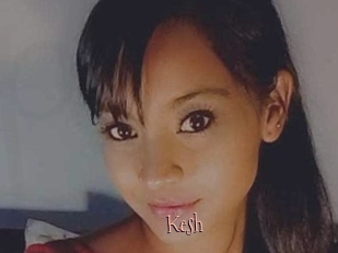 Kesh