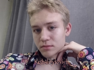 Keshaboykovich