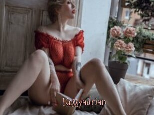 Kessyadrian