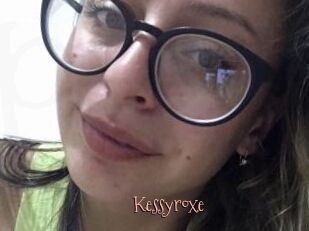 Kessyroxe