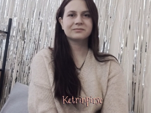 Ketrinpirse