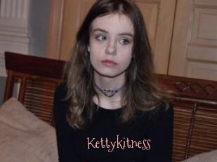 Kettykitness