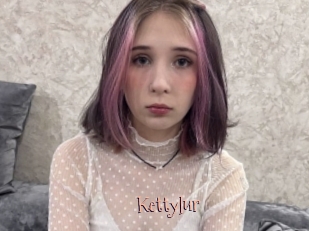 Kettylur