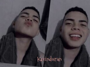 Kevinduran