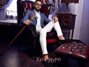 Kevinjayson