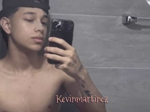 Kevinmartinez