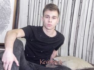 Kevinsmile