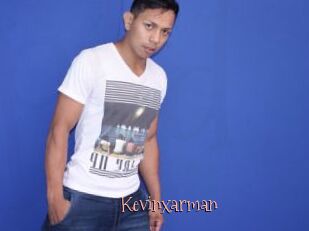 Kevinxarman