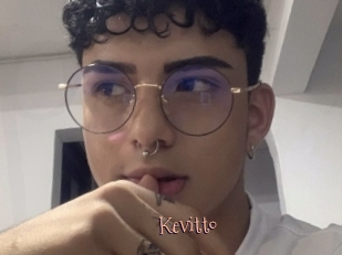 Kevitto