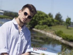 Kevvinn