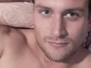 Kevy
