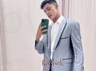 Kevynick