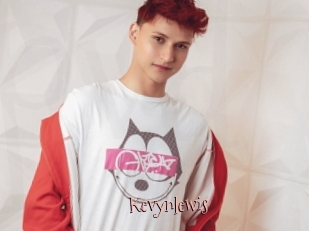 Kevynlewis